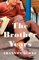 The_brother_years