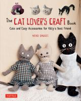 The_cat_lover_s_craft_book