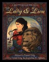 The_lady___the_lion