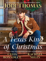 A_Texas_Kind_of_Christmas