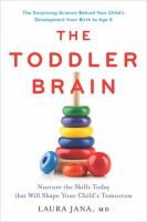 The_toddler_brain