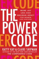 The_power_code