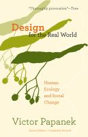 Design_for_the_real_world