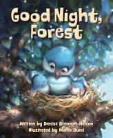 Good_night__Forest