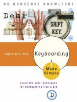 Keyboarding_made_simple