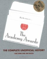The_Academy_Awards