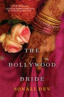 The_Bollywood_bride