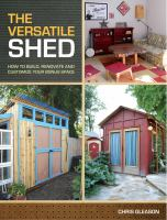 The_versatile_shed