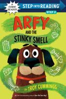 Arfy_and_the_stinky_smell