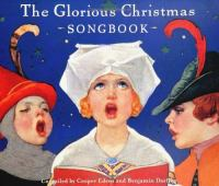 The_glorious_Christmas_songbook