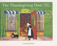 The_Thanksgiving_door