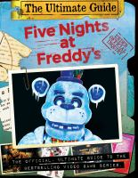 Five_nights_at_Freddy_s___the_ultimate_guide