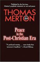 Peace_in_the_post-Christian_era