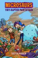 Tiny-raptor_pack_attack