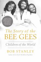 The_story_of_the_Bee_Gees