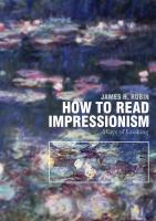 How_to_read_impressionism
