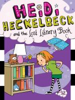 Heidi_Heckelbeck_and_the_lost_library_book