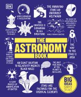 The_astronomy_book