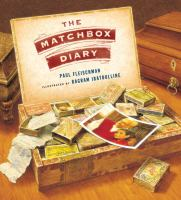 The_matchbox_diary
