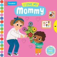 I_love_my_mommy