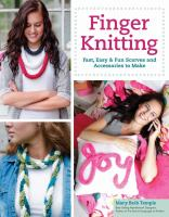 Finger_knitting