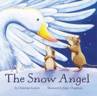The_snow_angel