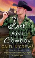 The_last_real_cowboy