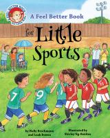 A_feel_better_book_for_little_sports