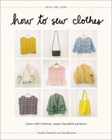 How_to_sew_clothes
