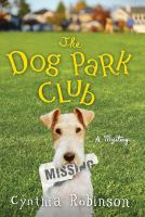 The_dog_park_club