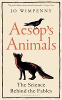 Aesop_s_animals