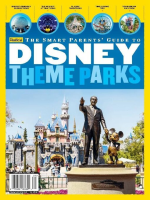 The_Smart_Parents__Guide_to_Disney_Theme_Parks