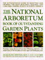 The_National_Arboretum_book_of_outstanding_garden_plants