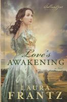 Love_s_awakening