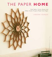 The_paper_home