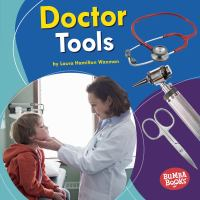 Doctor_tools