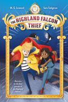 The_Highland_Falcon_Thief