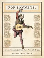 Pop_sonnets