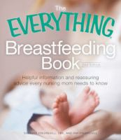 The_everything_breastfeeding_book