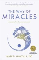 The_way_of_miracles
