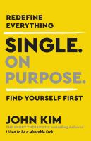 Single__on_purpose
