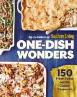 One-dish_wonders