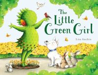 The_Little_Green_Girl