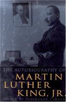 The_autobiography_of_Martin_Luther_King__Jr