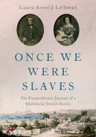 Once_we_were_slaves