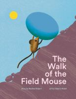The_walk_of_the_field_mouse