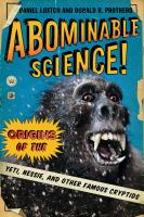 Abominable_science_