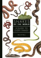 Snakes_of_the_world