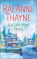Sugar_Pine_trail