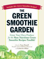 The_green_smoothie_garden